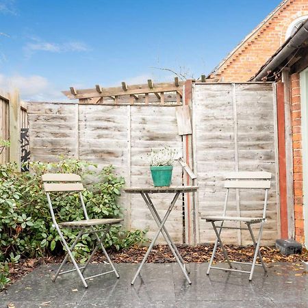 Host & Stay - Snodsbury Barn Upton Snodsbury Eksteriør bilde