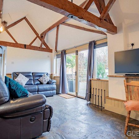 Host & Stay - Snodsbury Barn Upton Snodsbury Eksteriør bilde