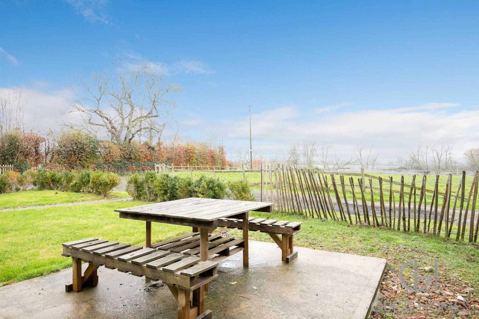 Host & Stay - Snodsbury Barn Upton Snodsbury Eksteriør bilde