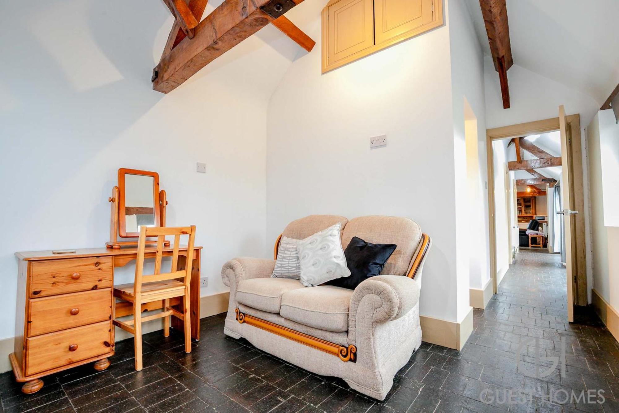 Host & Stay - Snodsbury Barn Upton Snodsbury Eksteriør bilde