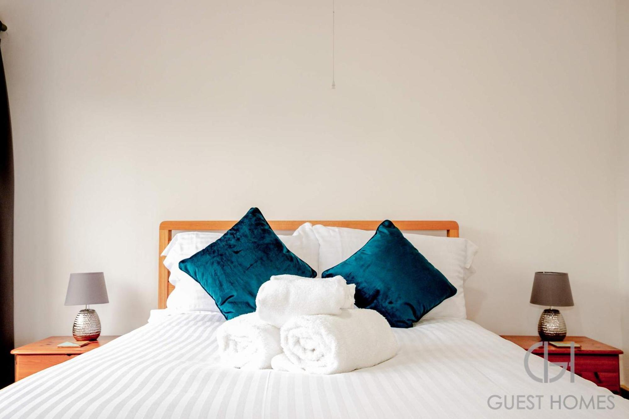 Host & Stay - Snodsbury Barn Upton Snodsbury Eksteriør bilde